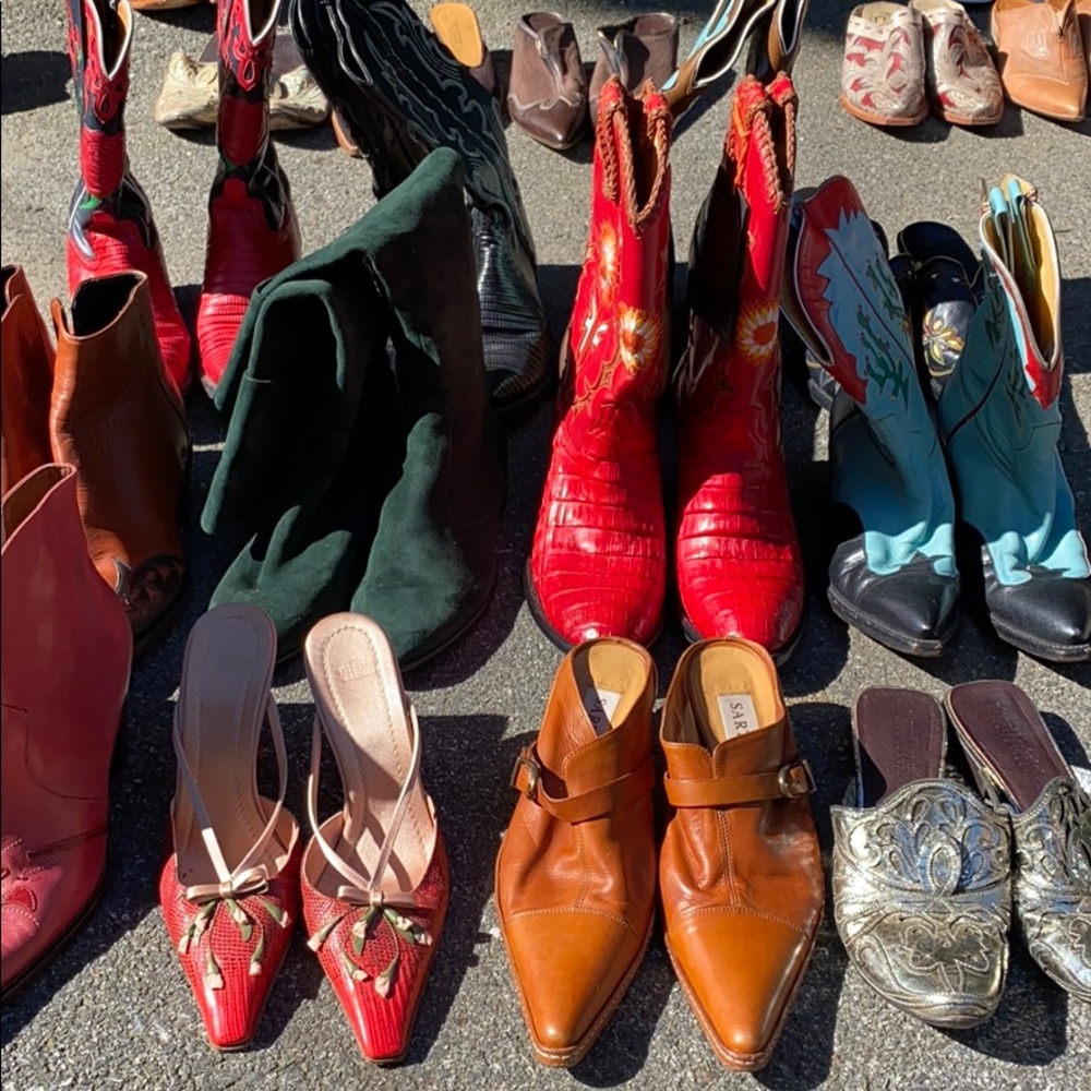 Meet your Posher, Juliana